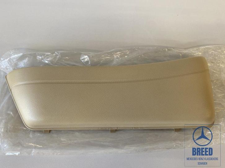 NOS kaartenbak links perkament voor Mercedes-Benz W123, Autos : Pièces & Accessoires, Habitacle & Garnissage, Mercedes-Benz, Neuf