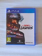 Grid legends, Consoles de jeu & Jeux vidéo, Jeux | Sony PlayStation 4, Enlèvement ou Envoi