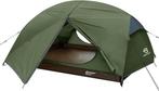 Tent voor 2-3 personen campingtent SNELLE GRATIS LEVERING, -, Verzenden, -, Nieuw