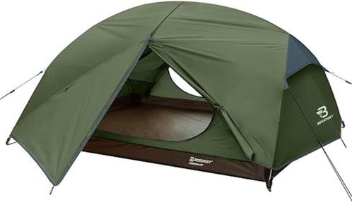 Tent voor 2-3 personen campingtent SNELLE GRATIS LEVERING, Hobby en Vrije tijd, Overige Hobby en Vrije tijd, Nieuw, Verzenden