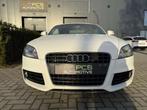 Audi TT Coupe 2.0 S-Line / 200 pk / 12 mnd waarborg, Auto's, Audi, Automaat, 4 zetels, TT, Gebruikt