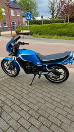 Yamaha rdlc 125 cc, Particulier