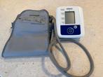 Bloeddrukmeter Omron M2, Verzenden, Gebruikt