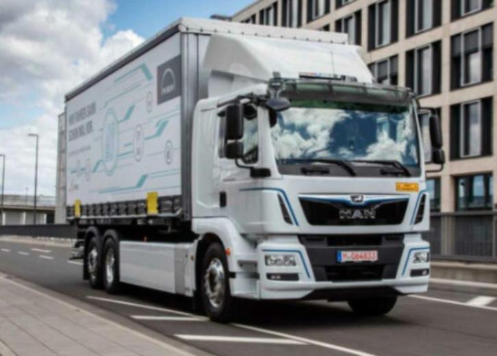 Vakbekwaamheid te huur - vervoersvergunning, Vacatures, Vacatures | Logistiek, Inkoop en Transport