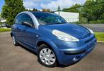 Pluriel 1.4 Benzine * Blanco Gekeurd voor verkoop* 57000 Km, Auto's, Citroën, Voorwielaandrijving, 4 zetels, 4 cilinders, Cabriolet