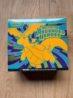 Ascended Heroes Etb, Ophalen of Verzenden, Zo goed als nieuw