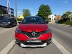 Renault Captur 1.2 TCe Energy Zen EDC**12M GARANTIE**, Rouge, Achat, 87 kW, Euro 6