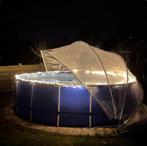 Sunny Tent - Maat L, Ophalen of Verzenden, Gebruikt, Afdekzeil