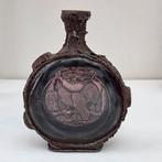 Fles antiek, Ophalen of Verzenden