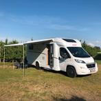 Fiat Ducato Dethleffs Just 90 automaat, Bedrijf, Diesel, Fiat