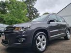 VW TIGUAN - 1.4 TSI - 122 pk - FULL OPTION+GARANTIE+GEKEURD, Auto's, Euro 5, Stof, 4 cilinders, SUV of Terreinwagen