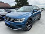 Volkswagen Tiguan Allspace 1.5 TSI 7 ZETELS NAVIGATIE LEDER, Cruise Control, Achat, Euro 6, Entreprise