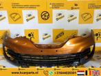 Voorbumper Renault Captur Facelift 2016-2019 620222192R, Gebruikt, Voor, Renault, Bumper