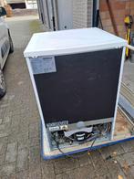 ijskast, Muziek en Instrumenten, Ophalen, Gebruikt