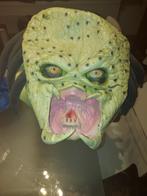 Mask horror Predator nieuw Halloween, Nieuw, Verzenden