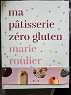 Glutenvrij patisserieboek, Ophalen, Nieuw, Frankrijk