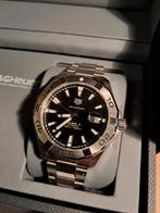 Tag heuer aquaracer automatic 43mm, Handtassen en Accessoires, Horloges | Heren, Ophalen, TAG Heuer