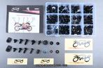Kuip bouten set voor HONDA CBR 600 RR 2013 2020 2018, Motoren, Ophalen of Verzenden, Nieuw