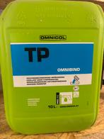 Beton primer Omnicol TP Omnibind, Ophalen, Gebruikt
