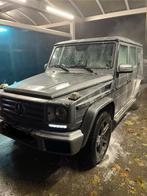 Mercedes Benz G350 d, Auto's, Mercedes-Benz, Automaat, 4 deurs, G-Klasse, USB
