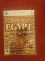Pc-cd-rom Games BRICKS EGYPT, Consoles de jeu & Jeux vidéo, Jeux | PC, À partir de 3 ans, Un ordinateur, Puzzle et Éducatif, Enlèvement ou Envoi