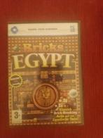 Pc-cd-rom Games BRICKS EGYPT, À partir de 3 ans, Un ordinateur, Puzzle et Éducatif, Enlèvement ou Envoi