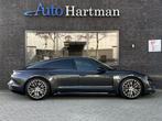 Porsche Taycan 4S Performance+ PANO|ACC|GLADLEDER|WARMTEPOMP, Argent ou Gris, Achat, Carnet d'entretien, Berline