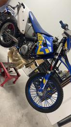 Husaberg 390 FE 2011 *MET KENTEKEN* (KTM/Husqvarna), Motoren, Motoren | KTM, 390 cc, Particulier, Enduro, 1 cilinder