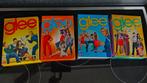 GLEE seizoen 1,2,3 en 4, Ophalen of Verzenden, Zo goed als nieuw