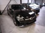 MERCEDES C300e BREAK MOD.2020 18.500€ + TVA, Autos, Cuir, Entreprise, Noir, 5 portes