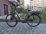 Elektrische damesfiets Trek, Fietsen en Brommers, Ophalen of Verzenden, Zo goed als nieuw, 50 km per accu of meer