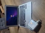 Macbook air, Computers en Software, Apple Macbooks, Ophalen, Zo goed als nieuw, MacBook