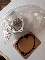 Pompe à eau, Ophalen