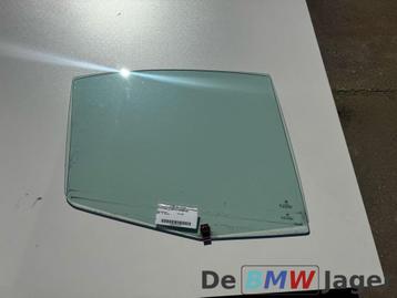 Zijruit R.A portier raam BMW E46 51348196028 sedan beschikbaar voor biedingen