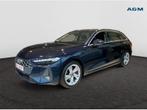 Audi A5 Avant A5 Avant 2.0 TFSI Advanced S tronic, Automaat, Navigatiesysteem, Break, Zilver of Grijs