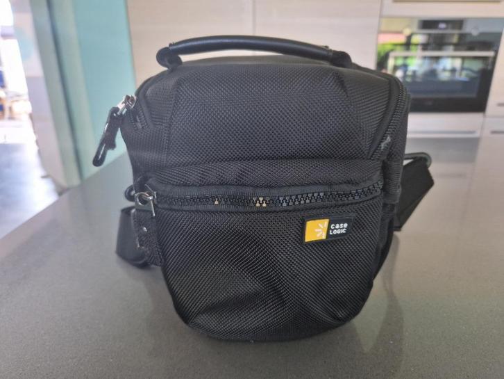 Cameratas, Audio, Tv en Foto, Foto | Cameratassen, Zo goed als nieuw, Schoudertas, Overige merken, Ophalen