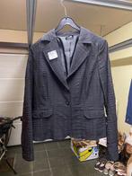 1 BLAUWE en 1 zwarte blazer, Ophalen, Nieuw, Maat 38/40 (M), Kostuum of Pak