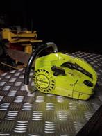 tronconneuse poulan super 250 A, Ophalen, Gebruikt