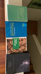 Sportwetenschappen boeken KULeuven, Boeken, Ophalen, Zo goed als nieuw