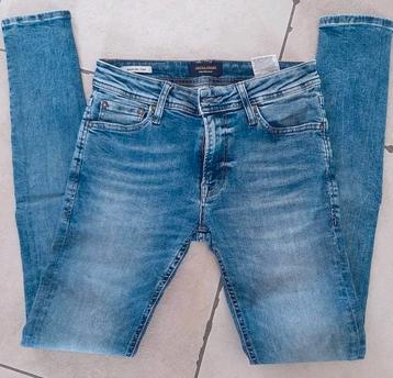 Jeans Jack & Jones beschikbaar voor biedingen