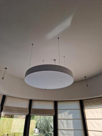 Plafondlamp design als nieuw