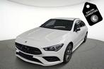 Mercedes-Benz CLA 250 e Shooting Brake AMG LINE, Achat, Euro 6, Entreprise, 16 kWh
