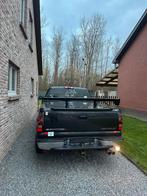 Tonneau cover wing, Enlèvement, Comme neuf