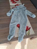 Nonito kids blauw konijn winterpakje 74/80, Garçon ou Fille, Enlèvement ou Envoi, Comme neuf, Manteau