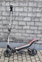 Space scooter, Fietsen en Brommers, Ophalen, Zo goed als nieuw