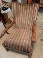 2x Louis XVIII stoelen, Ophalen