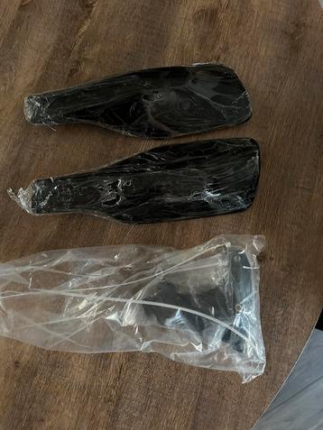 Handkappen beschikbaar voor biedingen