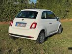 Fiat 500 Hybrid 2020 – Seulement 29.400 km – CT OK, Auto's, Fiat, Voorwielaandrijving, 4 zetels, Stof, 980 kg
