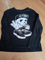 Tshirt lange mouw,maat 134-140  c&a, Kinderen en Baby's, Kinderkleding | Maat 134, Ophalen