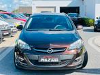 OPEL ASTRA 1.6 CDTI * EURO 6b *** 2015 * NAVI * LEDER * LED, Euro 6, Bruin, 1600 cc, Leder